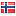 snakesofnorway.no is hosted in Norway